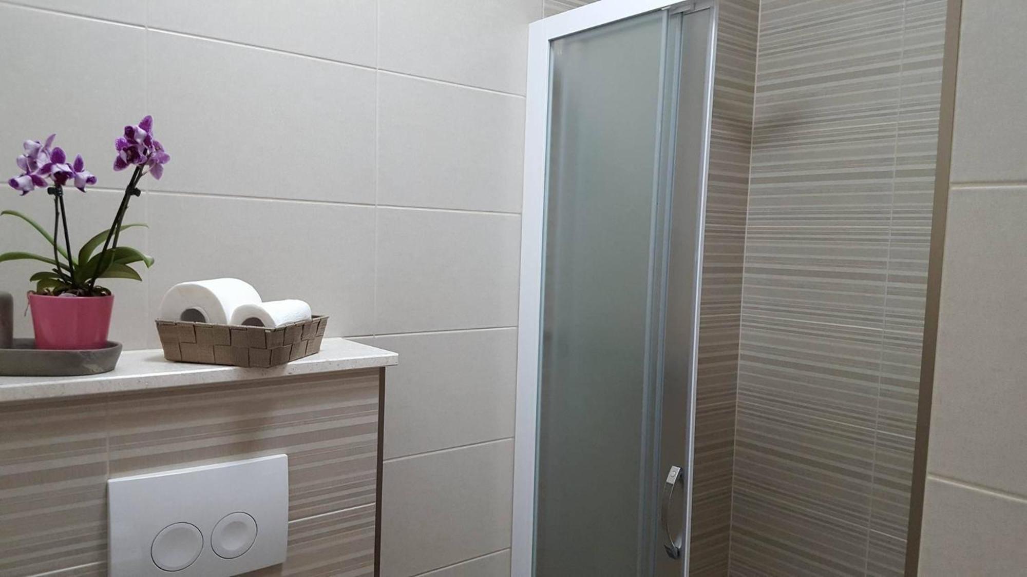 Apartments Iva Pakoštane 部屋 写真