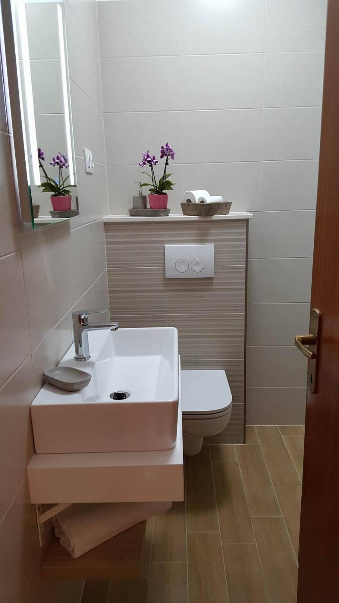 Apartments Iva Pakoštane 部屋 写真