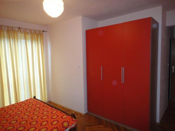 Apartments Iva Pakoštane 部屋 写真