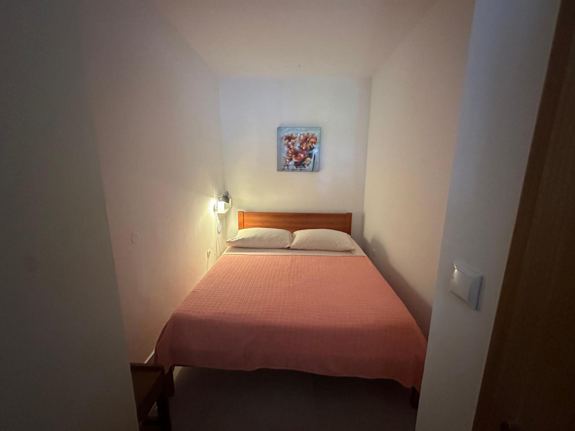 Apartments Iva Pakoštane エクステリア 写真