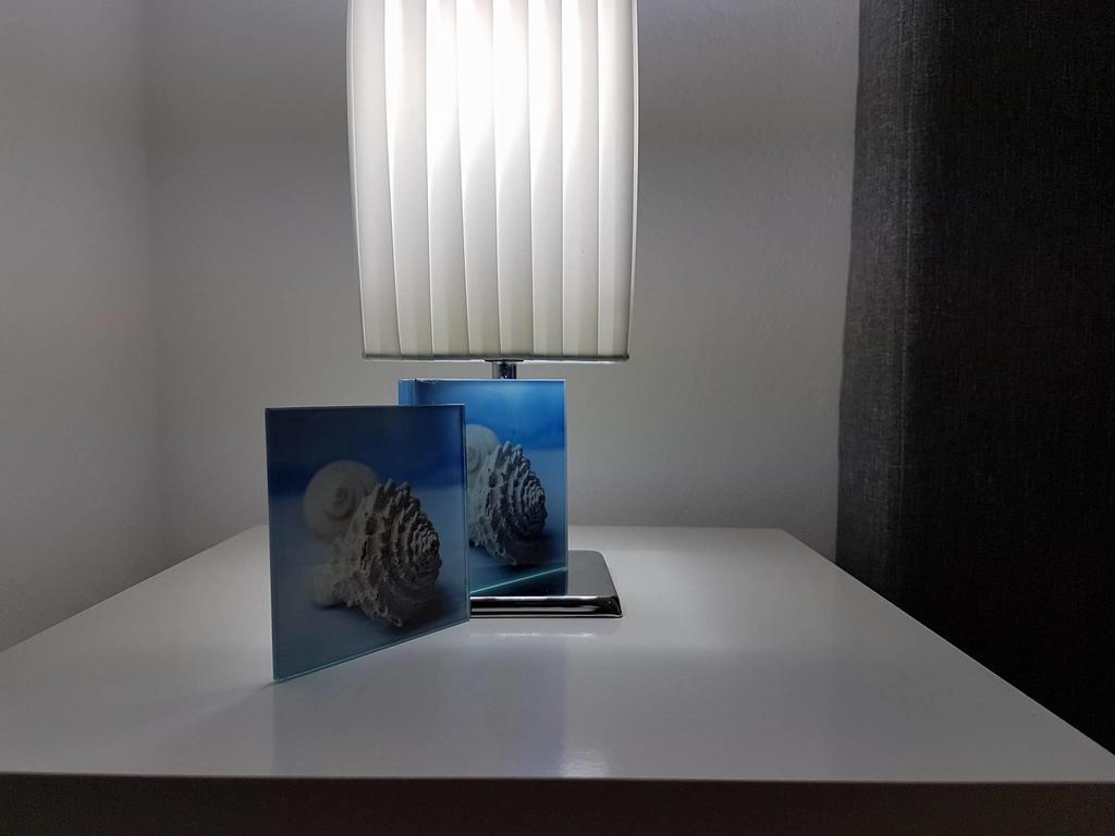 Apartments Iva Pakoštane エクステリア 写真